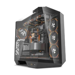 GAMING PC Intel Core I7 - 14th Gen RTX 5070 - 16 GB RAM DDR 5 - SSD 2TB