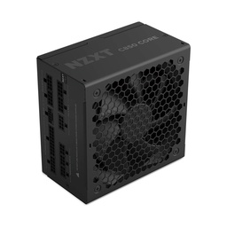 NZXT C850 Gold Core 80PLUS Gold Fully Modular ATX 3.1 850W Power Supply