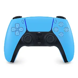 DualSense™ Wireless Controller - Starlight Blue