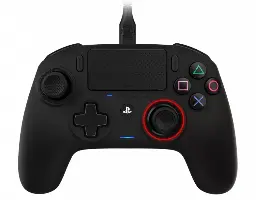 NACON Revolution Pro Controller 3 Black