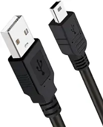 USB Cable For Ps3