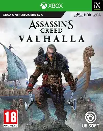 Assassin's Creed Valhalla - Xbox