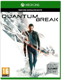 Quantum Break - Xbox