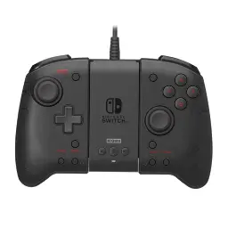 Hori Nintendo Switch Split Pad Pro Attachment Set Controller