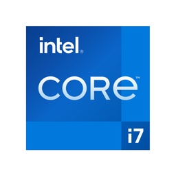 Intel Core i7-14700K 14th Gen. 20-Core, 28-Thread, (Upto 5.6GHz Turbo) LGA 1700 Socket Unlocked Desktop Processor (OEM)