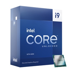 Intel Core i9-13900KF Processor 3.0GHz 36MB Cache (Unlocked)