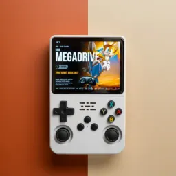 R36S Handheld Gaming console Game Boy 15000+ games already installed RS36S Portable Retro Gaming Console